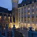 Kempinski Hotel Dukes' Palace in Bruges city