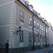 Torņa Street, 9 in Riga city