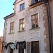 Torņa Street, 15 in Riga city
