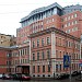 Vvedensky hotel