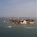 San Giorgio Maggiore szigete