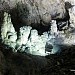 The Cavallone cave