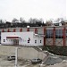 Sala de sport in Vaslui city