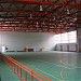 Sala de sport in Vaslui city