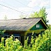 Железнодорожный вокзал станции Гришево в городе Черемхово