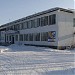 Районный Дом Культуры в городе Мильково
