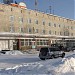 Гостиница «Долина» в городе Мильково