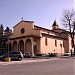 Chiesa e Parrocchia del Sacro Cuore al Romito (it) in Florence city