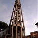 Chiesa e Parrocchia del Sacro Cuore a Firenze (it) in Florence city