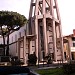 Chiesa e Parrocchia del Sacro Cuore a Firenze (it) in Florence city