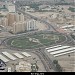Dasman Roundabout in Kuwait City city