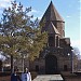 Церковь Шокагат в городе Вагаршапат