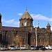 Церковь Сурб Аствацацин в городе Гюмри