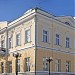 «Сибирский торговый банк» — памятник истории и культуры середины XIX века в городе Екатеринбург