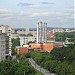 Котельная «Титаник» в городе Екатеринбург
