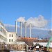Котельная «Титаник» в городе Екатеринбург