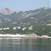 Генеральские дачи в городе Форос