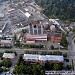 Территория Гурзуфской котельной в городе Екатеринбург