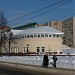 Детская школа искусств «Вдохновение» в городе Истра