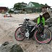Великі камені на узбережжі (uk) в городе Белосарайская Коса