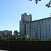 Элеватор в городе Мариуполь