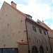 Warehouse in Riga city