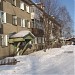 Октябрьская ул., 12 в городе Мильково