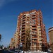Жилой комплекс «Подкова» в городе Истра