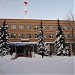 Деловое пространство «Почта» в городе Истра