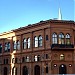 Riga Stock Exchange building