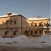 пл. Революции, 5 в городе Истра