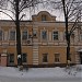 пл. Революции, 5 в городе Истра