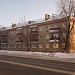 Первомайская ул., 4 в городе Истра