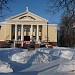 Истринский дом культуры в городе Истра
