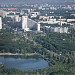 Chisinau City Gates