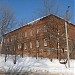 Восточная гостиница в городе Истра