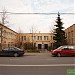 Школа № 854 (отделение начального и основного образования) в городе Москва