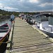 Marina de l'Anse-à-Beaufils