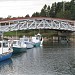 Marina de l'Anse-à-Beaufils