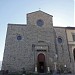 Cortona Cathedral