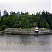 Brockton Point, Stanley Park