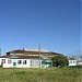 Water and mud clinic of Cheder resort