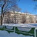 просп. 25 Октября, 45а в городе Гатчина