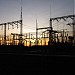 Electrical substation 330kV Rzhevskaya