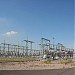 Electrical substation 330kV Rzhevskaya