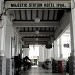 Majestic Hotel in Ipoh city