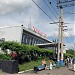 Железнодорожная станция Падунские Пороги в городе Братск