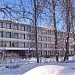 Школа № 1 в городе Гатчина