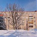 ул. Володарского, 35 в городе Гатчина