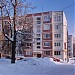 ул. Володарского, 31 в городе Гатчина